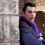 Víctor del Árbol: «No olvidamos ni perdonamos nunca»