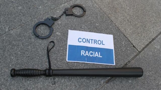 racismo