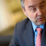 «Si el Ministerio no nos deja otra opción, construiremos los Juzgados»