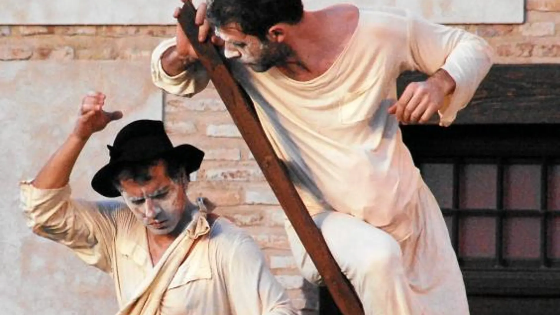 Otros estrenos de teatro