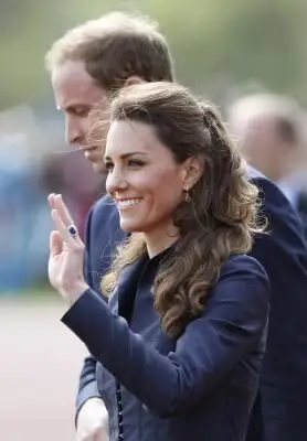 Kate Middleton teme perder su anillo de compromiso