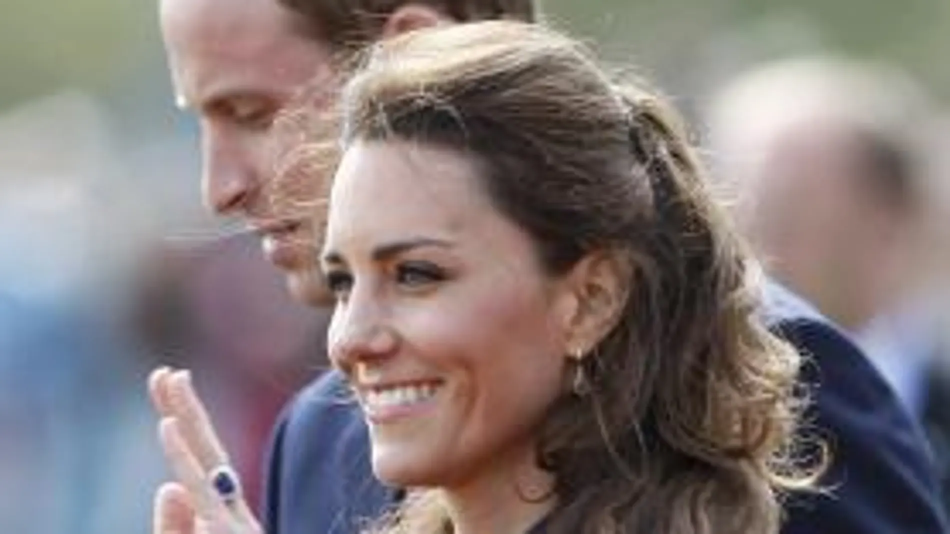 Kate Middleton teme perder su anillo de compromiso