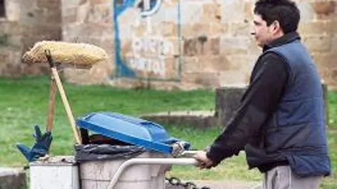 COMO EL CARTERO, LLAMAN DOS VECES ¿Creemos que la desaparición de ETA resultará gratis total? Como el cartero los terroristas siempre llaman dos veces