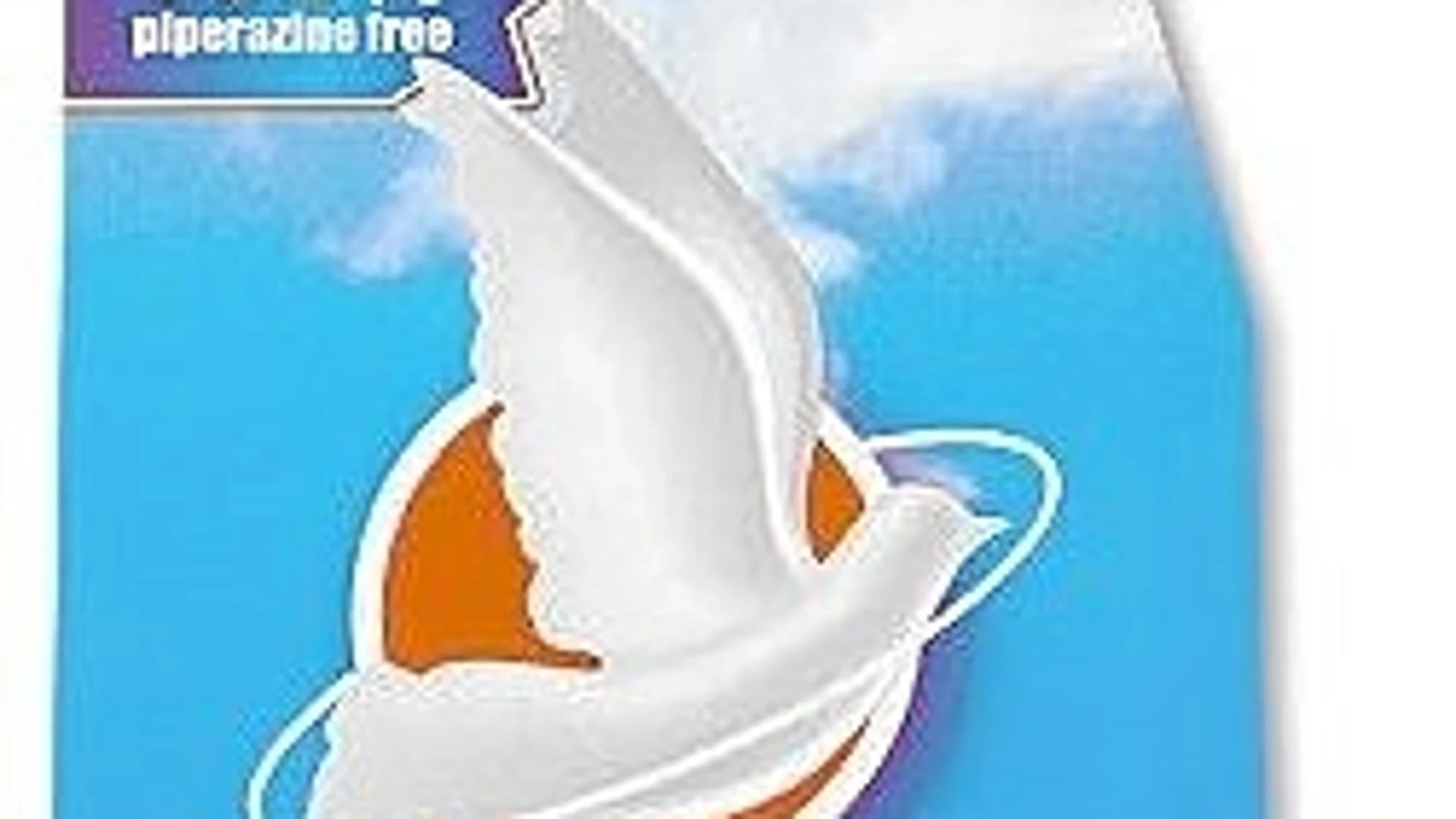 Esta droga se comercializa con el nombre de «Doves Red»