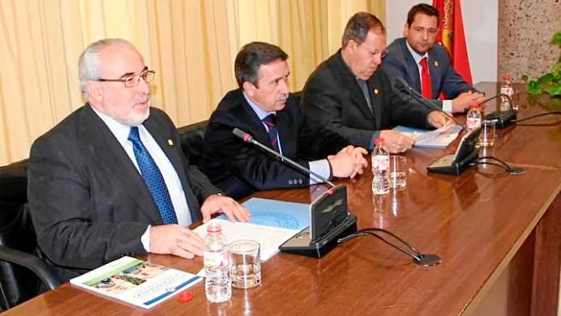 La Universidad Católica San Antonio de Alicante comienza su andadura