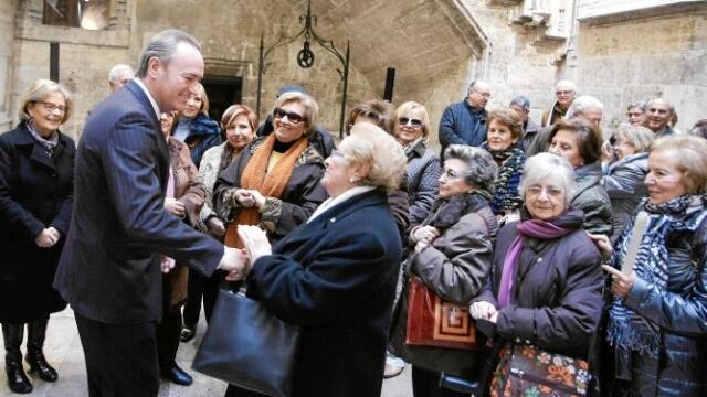 Las empresas con plan de igualdad prioritarias en las adjudicaciones