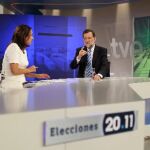 El Gobierno abre la puerta a externalizar informativos en las TV públicas
