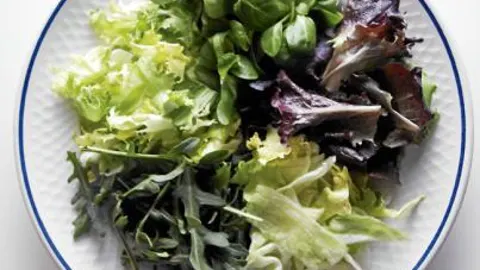 El producto afectado se comercializa con el nombre de Frozen Seasoned Seaweed Salad