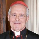 Jean Luis Tauran es nombrado cardenal protodiácono