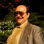 Santiago Segura rodó en 3D la cuarta parte de su saga