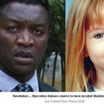 ¿Está Madeleine McCann en Estados Unidos?