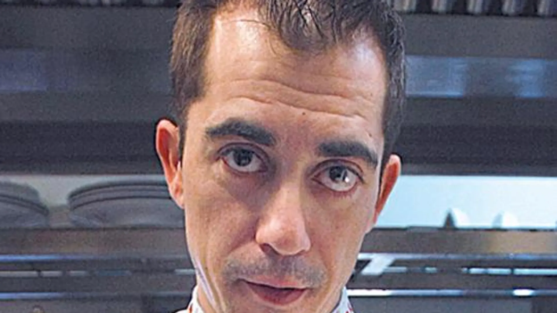 «La masa determina la calidad»