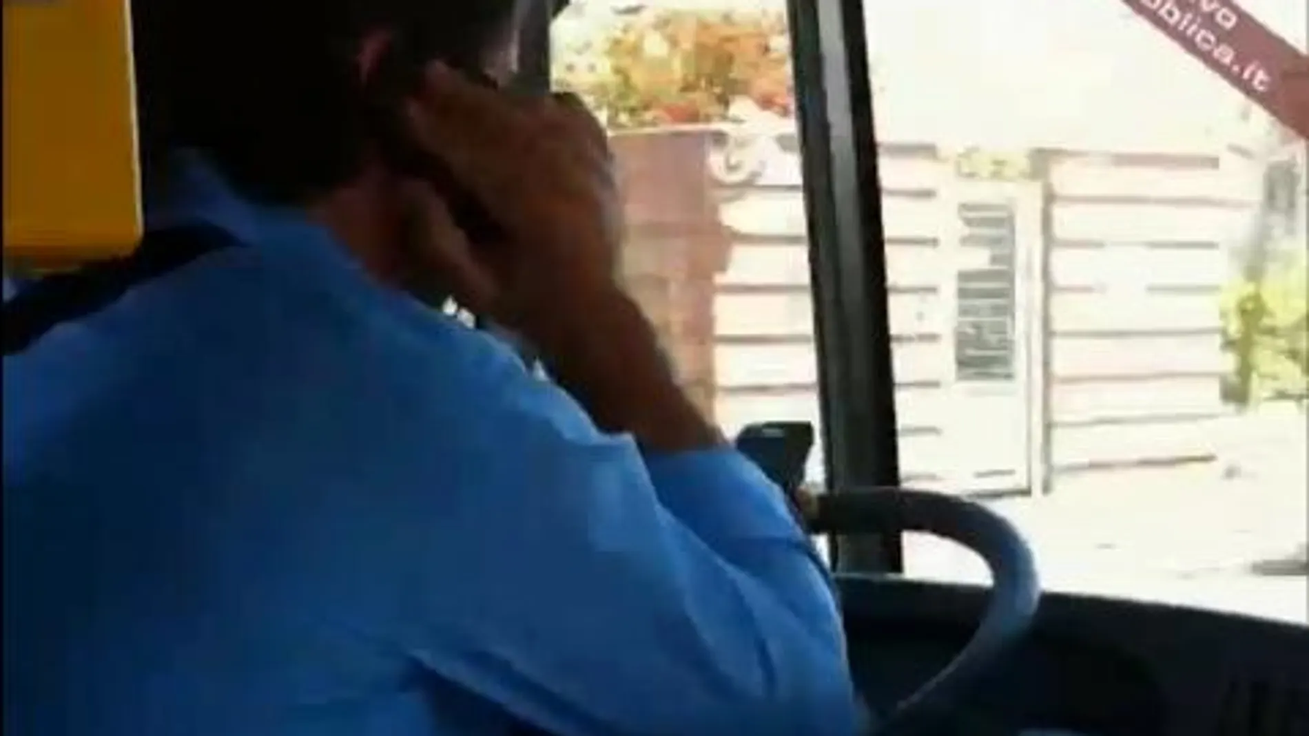 bus