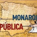 TV3 emite «Monarquia o República» a diez días de declarar Urdangarin
