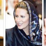 Kharis Muamar. Estudia en el IE de Madrid / Ayesa. Abogada, su equipo defendió a Hussein / Saif al Islam. Sería sucesor de Gadafi