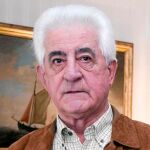 Santiago Martín «El Viti»
