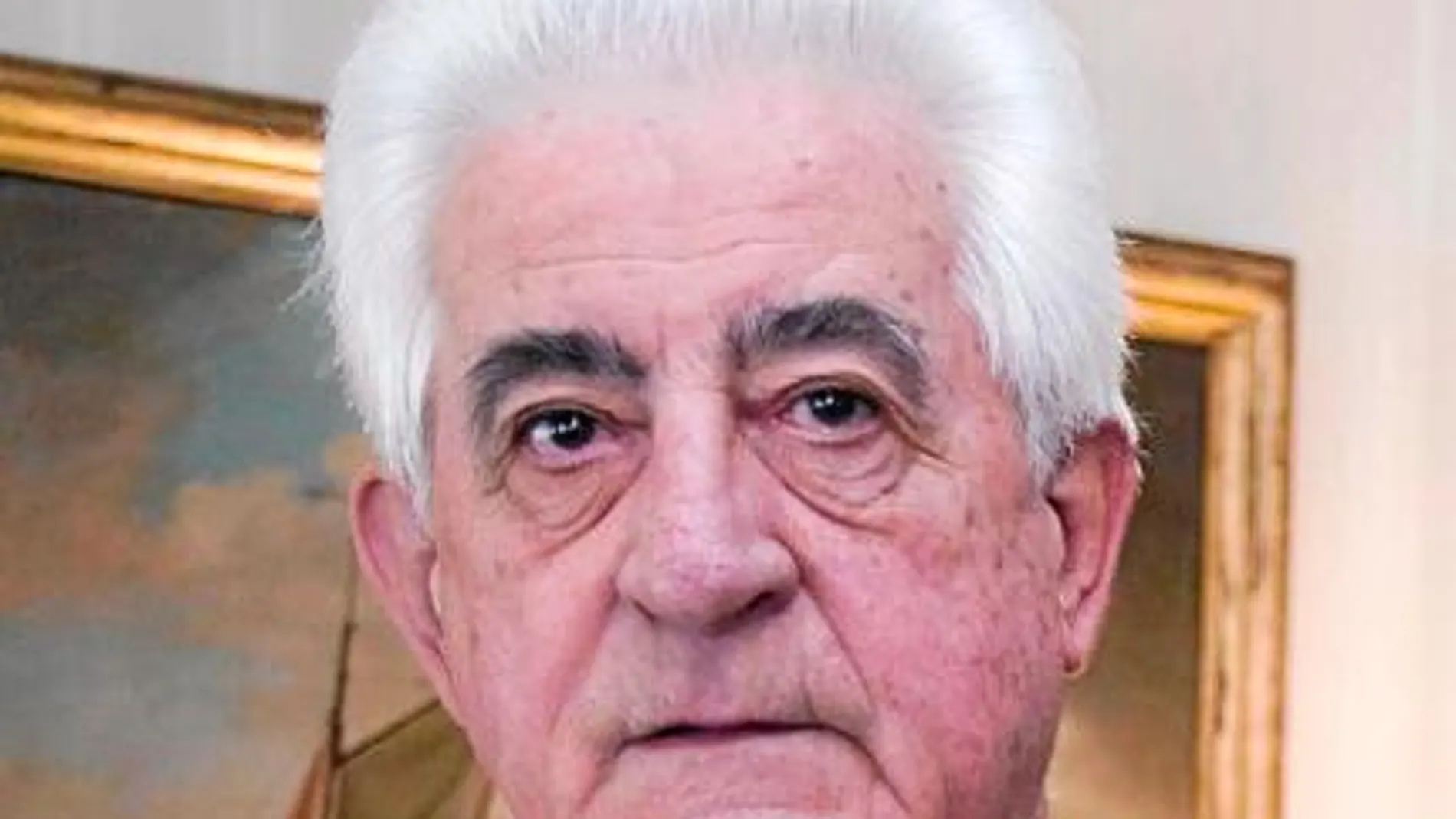 Santiago Martín «El Viti»