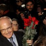 Montilla anima a llenar las urnas de votos progresistas y catalanistas