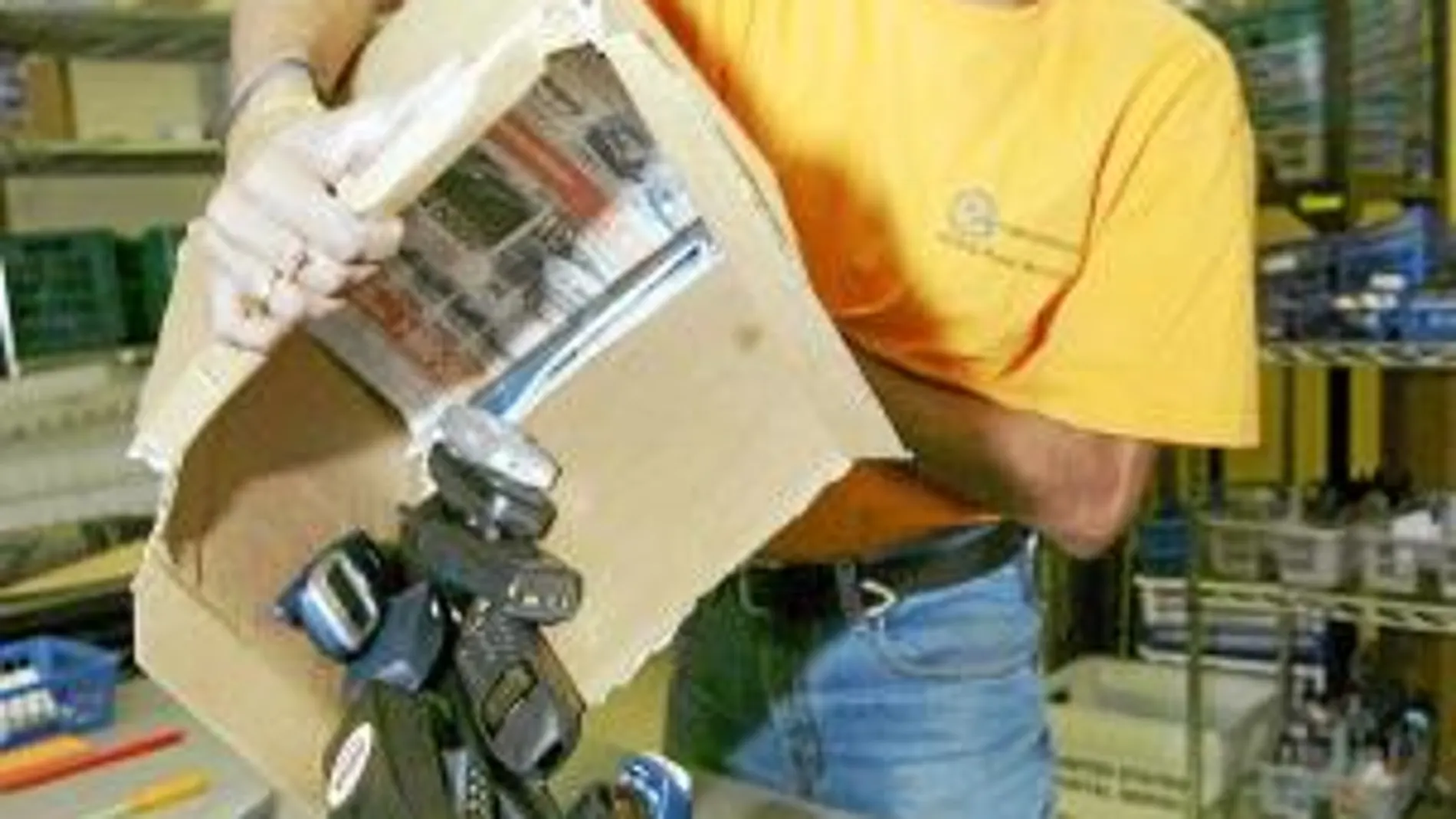 Las pilas y las baterías que se recogen se pueden reutilizar para fabricar nuevos acumuladores o para aprovechar sus materiales