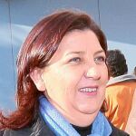 Medrano tras su exculpación dice haber sido «vilipendiada»