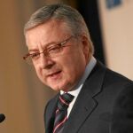 La Comunidad exige al Gobierno que defienda el Corredor