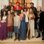 TVE estrena por error la cuarta temporada de «Aguila Roja» en Clan