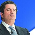 Borja Prado, presidente de Endesa