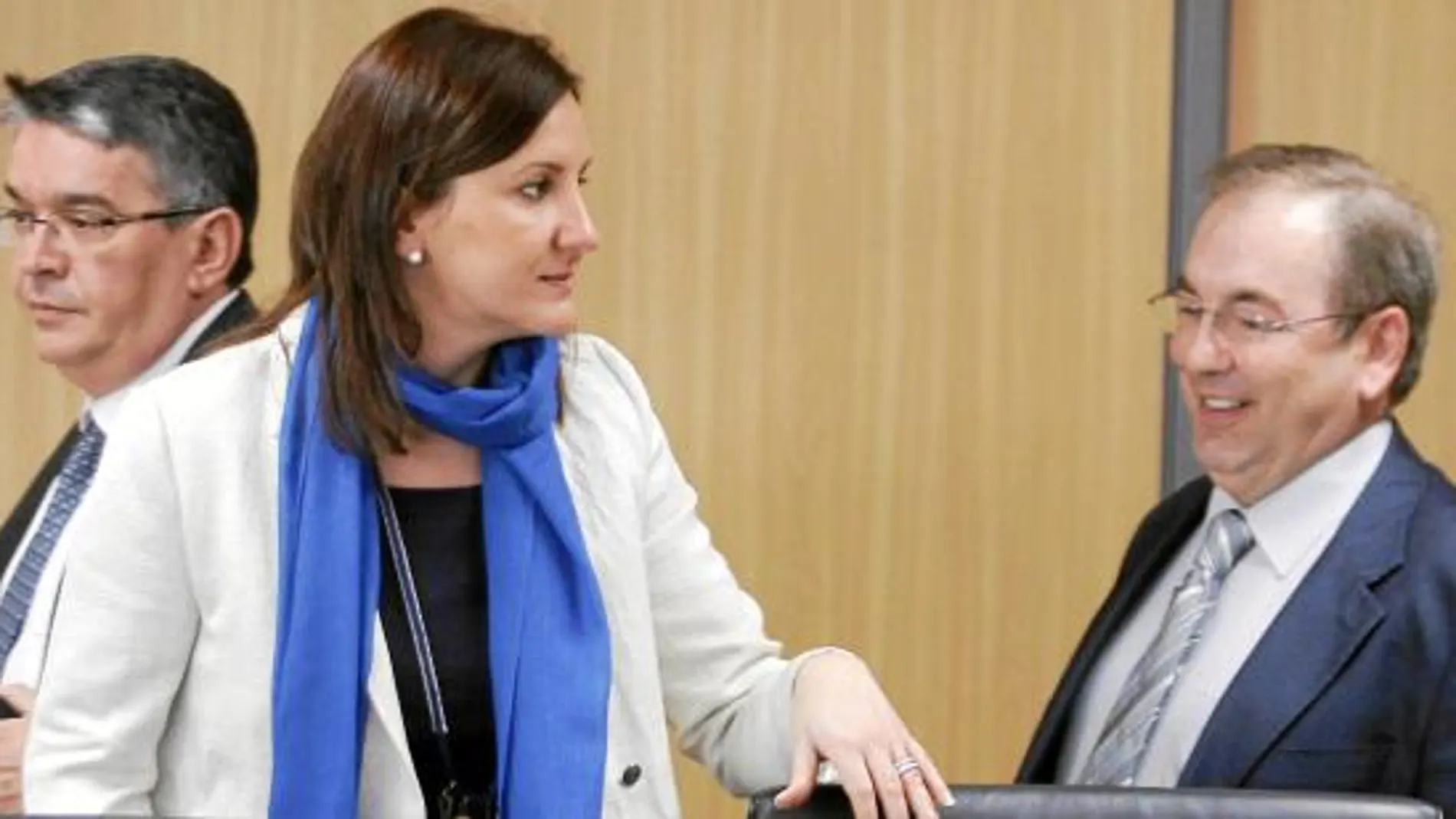 Los sindicatos no aceptan las medidas de mejora de los ajustes
