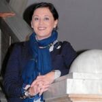 La directora general de Prevención de Violencia de Género, Teresa Moreno