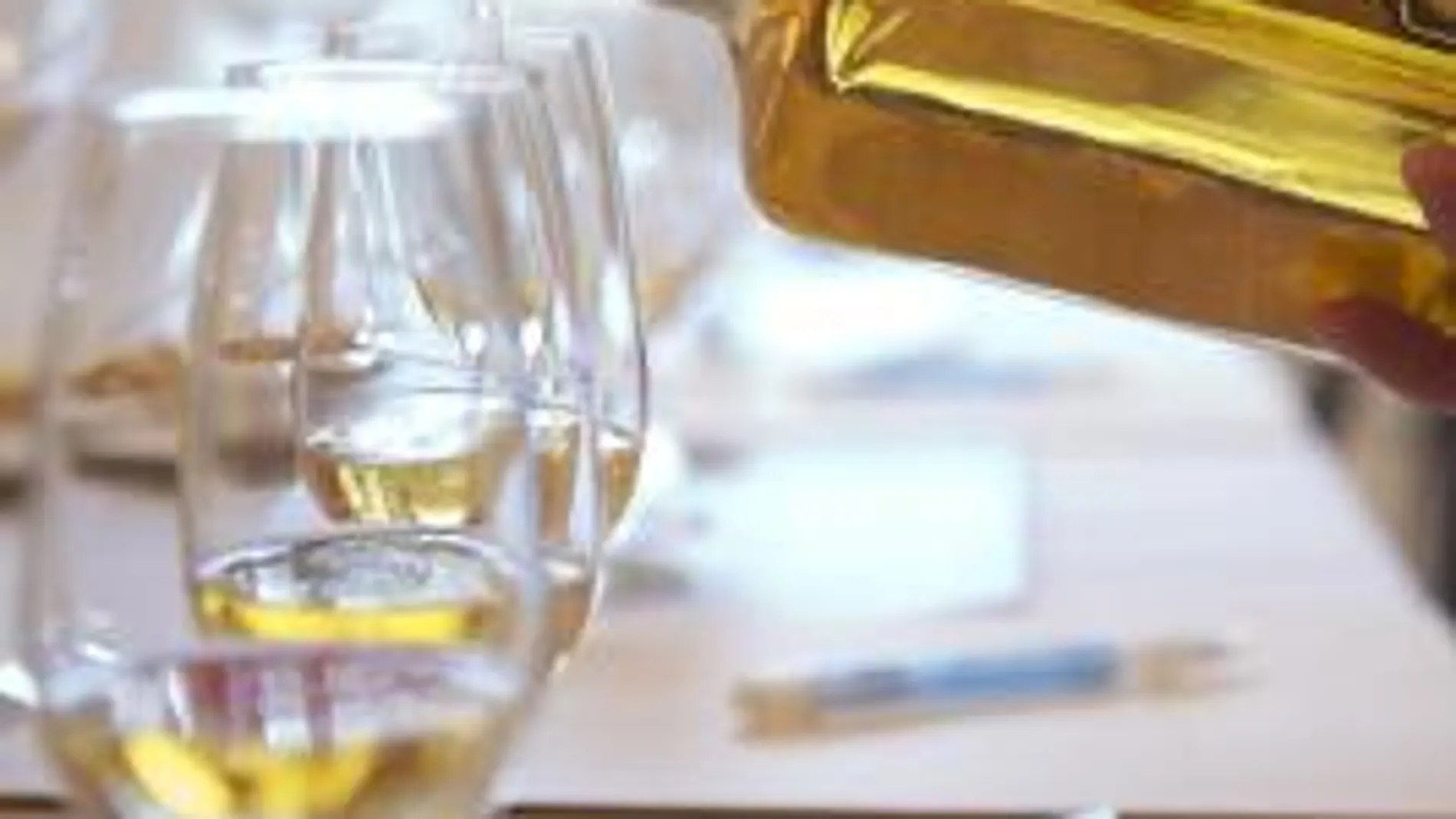 Tequila Herradura, un producto de referencia de México