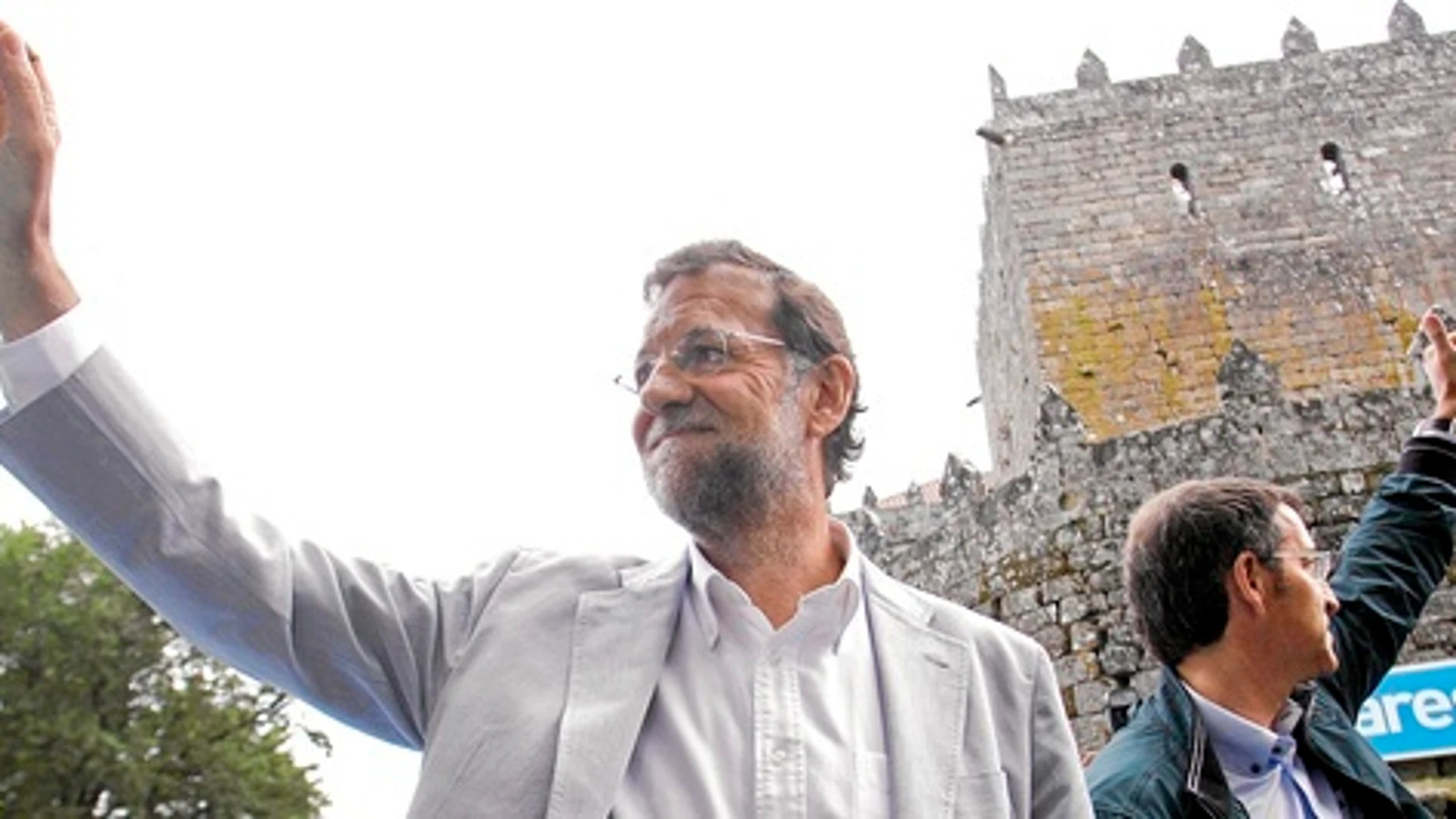 Rajoy quiere colocar candidatos fuertes en una decena de provincias para consolidar su mayoría