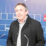 El secretario de Coordinación del PSRM, Francisco Oñate, en una imagen de archivo