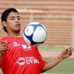Expulsan al jugador peruano Reymond Manco por fingir un secuestro exprés