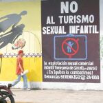 A pesar de la persecución del turismo sexual, Iquitos está en la ruta de la pederastia internacional