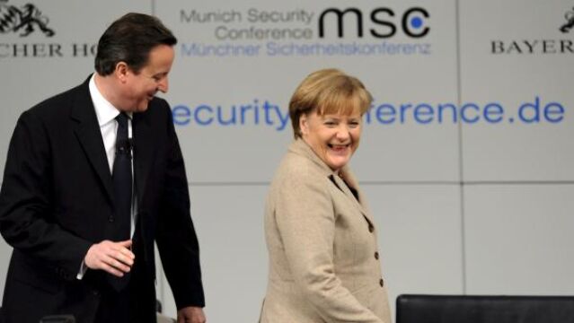 Cameron asegura que el multiculturalismo británico ha fracasado