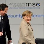Cameron asegura que el multiculturalismo británico ha fracasado