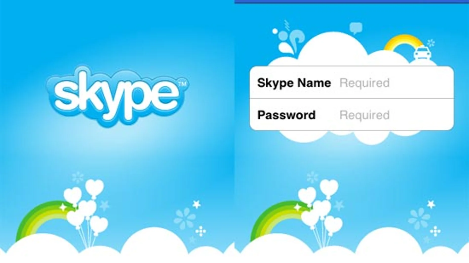 skype