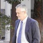 La jueza señala a Griñán en los ERE falsos