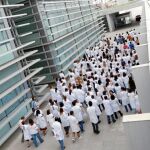 CIPF. Protestas por los recortes en materia de investigación
