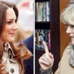 Kate Middleton y Camilla Parker-Bowles salen juntas a comer y se ven con asiduidad