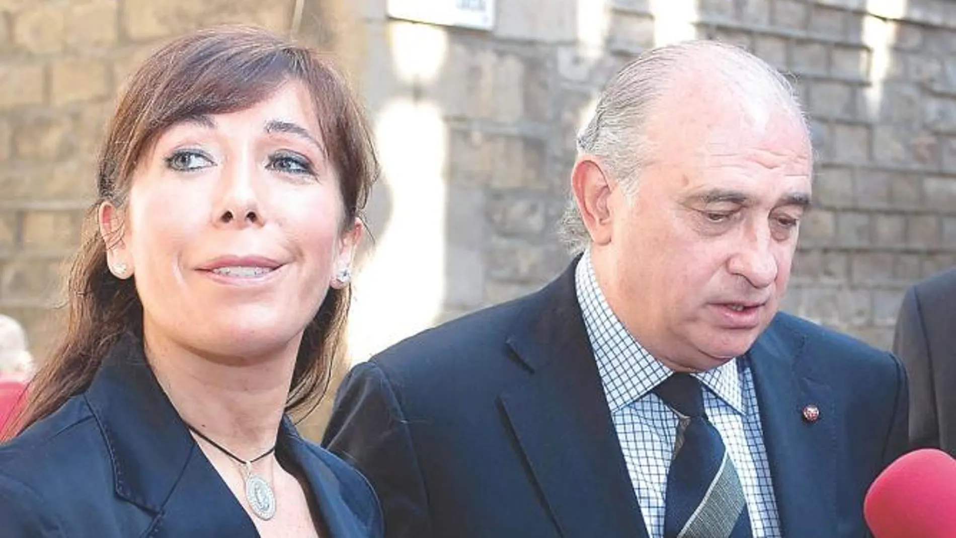 El PP tacha de «irresponsable» que CiU condicione sus apoyos al pacto fiscal