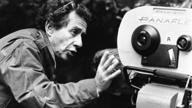 Muere Arthur Penn, director de «Bonnie and Clyde»