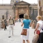El castillo de Montjuïc será la sede de la entidad a partir del 1 de octubre