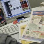 El Congreso da luz verde a la ley que regula las apuestas por internet
