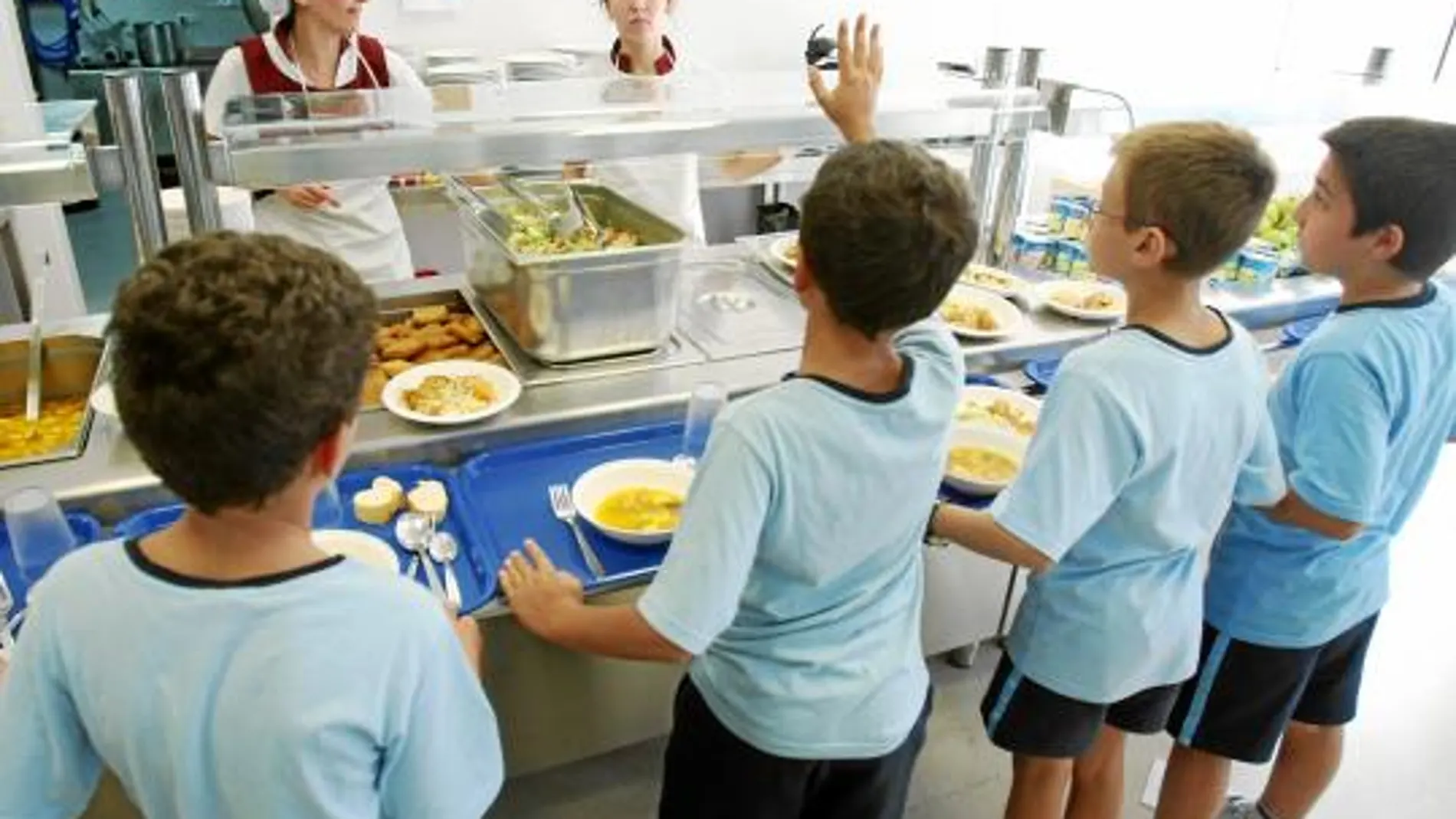 El colegio no debe ser un segundo hogar