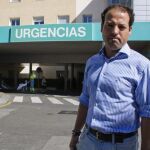 Juan José Padilla sale de la UCI aunque continúa grave