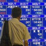 Las bolsas siguen en picado aunque Wall Street frenara la caída