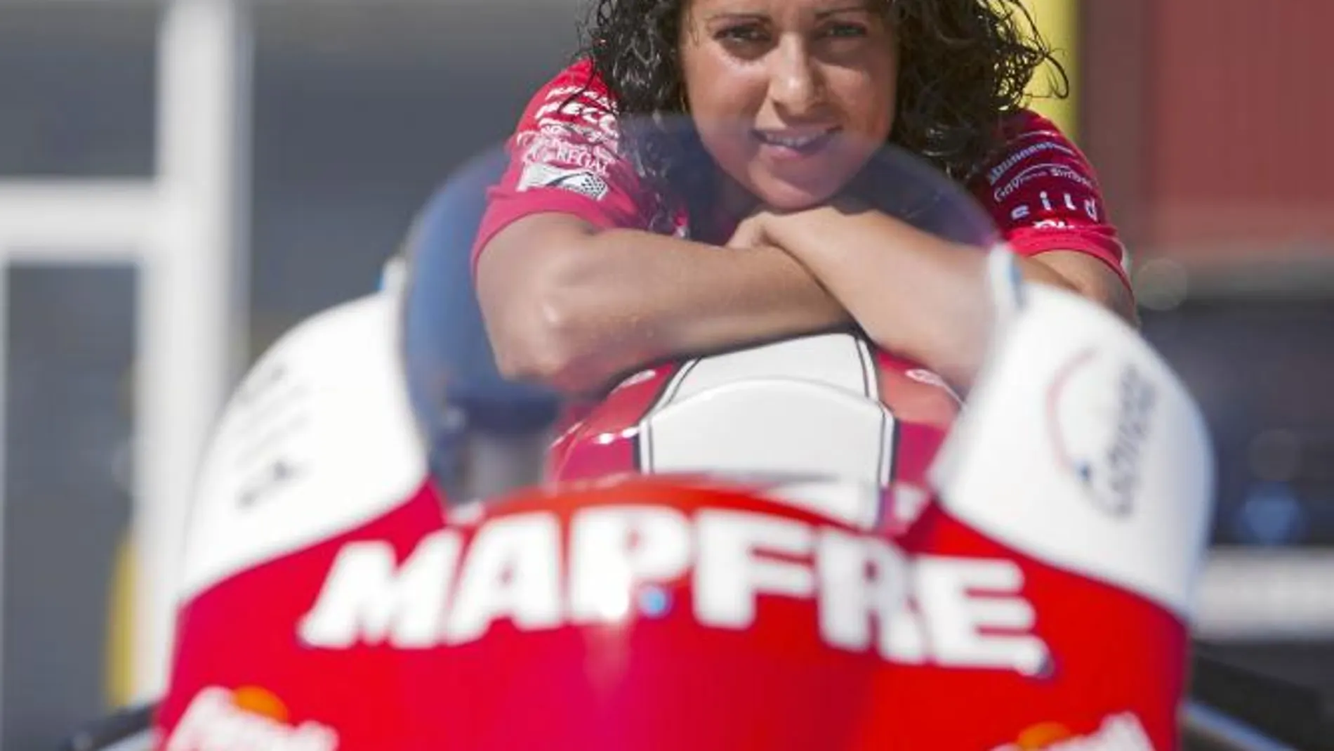 «Soy un piloto más»