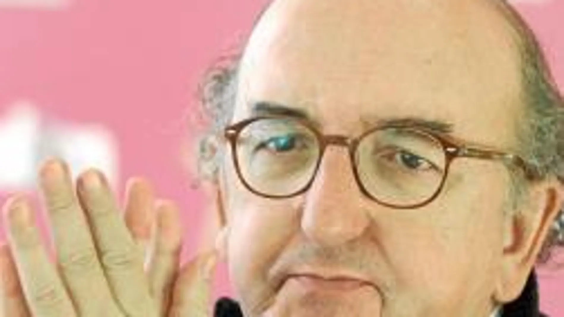 El presidente de Mediapro, Jaume Roures