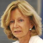 «La rebaja del IVA tendrá un impacto financiero positivo» Elena Salgado Ministra de Economía
